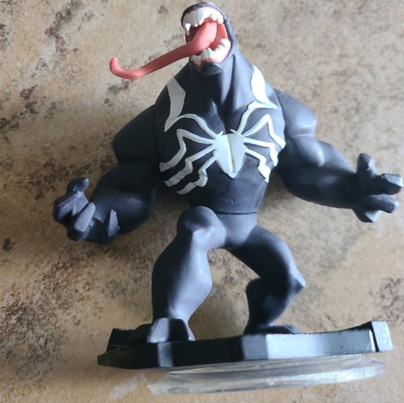 Xbox 360 Disney Infinity 2.0 Figures with Platform - Picture 9 of 10